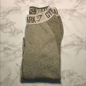 Gymshark leggings